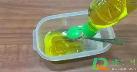 水晶泥怎么做最简单不用胶水4