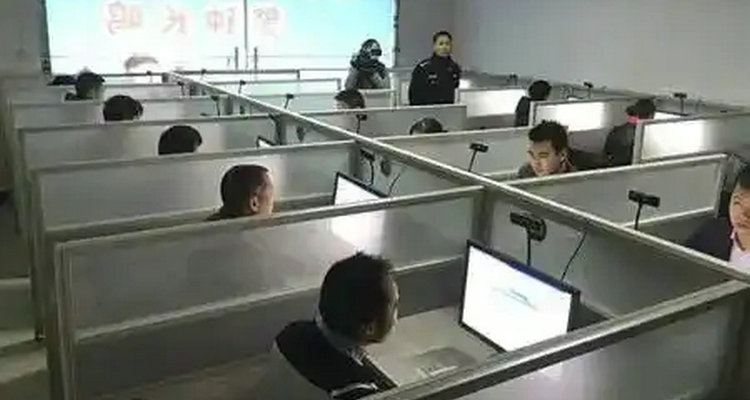 科目一不合格可以当场补考吗(科目一不合格可以考科二吗)