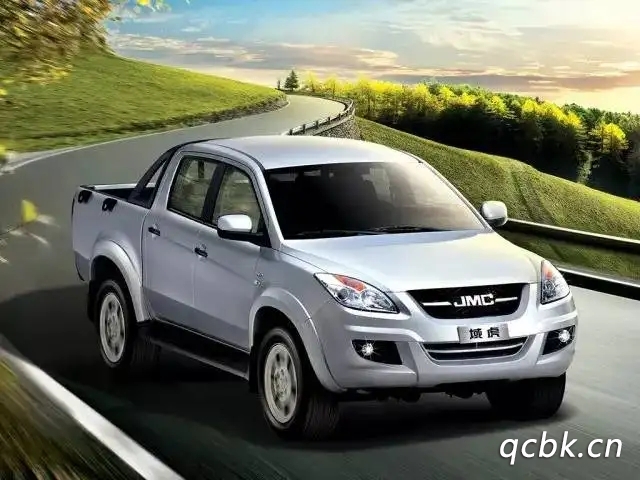 车标jmc是什么车(jmc是什么车图片价格)