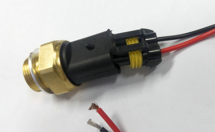 热敏开关的作用是什么(热敏开关的作用原理)