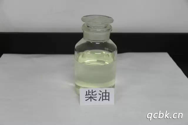 一吨柴油是多少升(一吨柴油是多少立方)