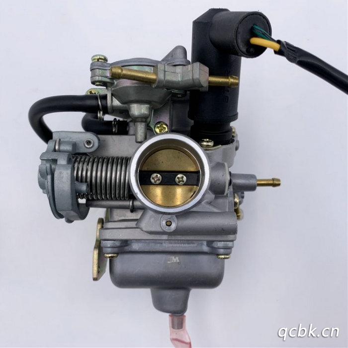 化油器有什么作用 它的工作原理是什么(化油器的缺点)