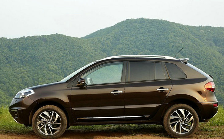 renault是什么牌子(renaud是什么牌子)