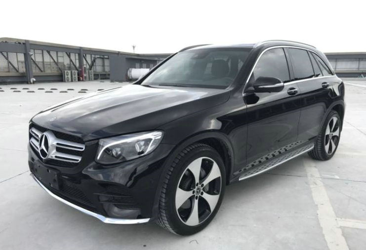 奔驰glc300几秒破百(奔驰glc3004matic)
