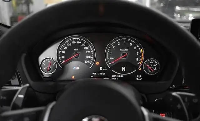 转速rpm是什么单位(转速rpm全称)
