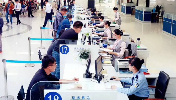 济南市车管所上班时间2022(济南市车管所上牌流程)