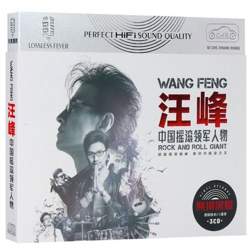 汪峰今日发布新专辑，音乐新篇章，汪峰新专辑发布，音乐新篇章开启