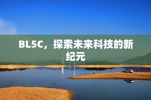 BL5C，探索未来科技的新纪元