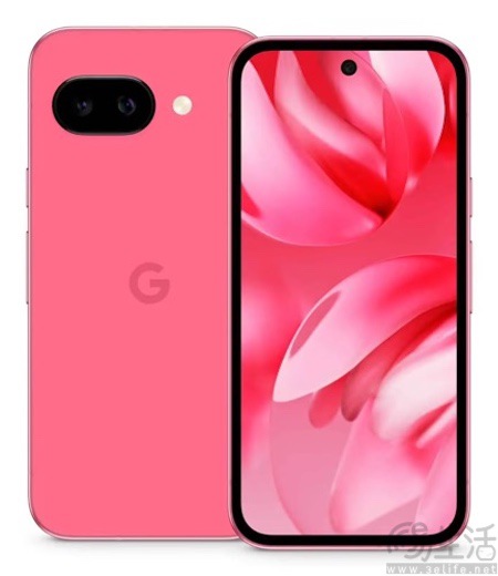 谷歌Pixel 9a真机谍照现身,后摄模组不再凸起 谷歌Pixel 9a真机谍照现身,后摄模组不再凸起