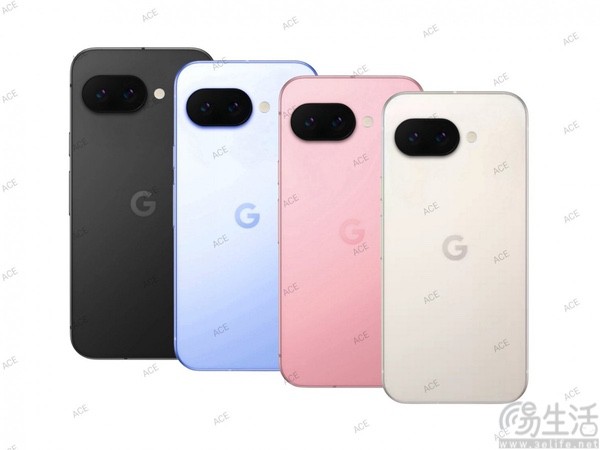 谷歌Pixel 9a真机谍照现身,后摄模组不再凸起 谷歌Pixel 9a真机谍照现身,后摄模组不再凸起