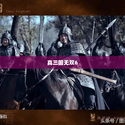 真三国无双6，夏侯惇的英勇传奇真三国无双6夏侯惇武器获得