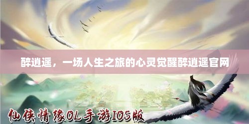 醉逍遥，一场人生之旅的心灵觉醒醉逍遥官网