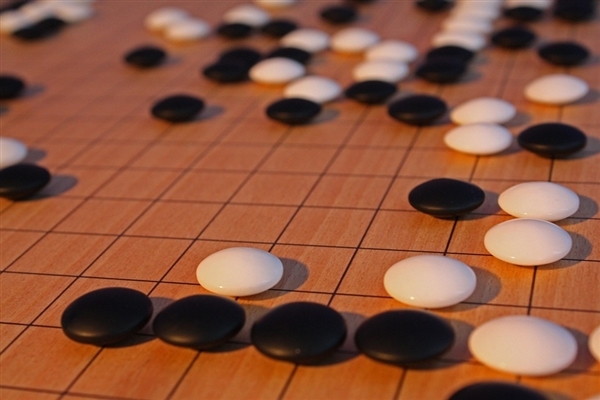 19岁女棋手用AI作弊！中国围棋协会：禁赛8年、撤销段位