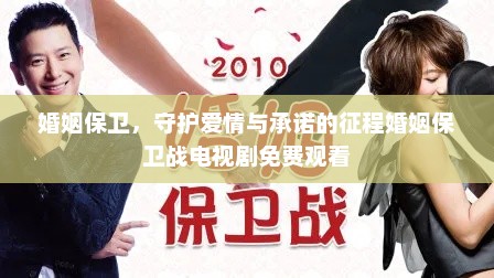 婚姻保卫，守护爱情与承诺的征程婚姻保卫战电视剧免费观看