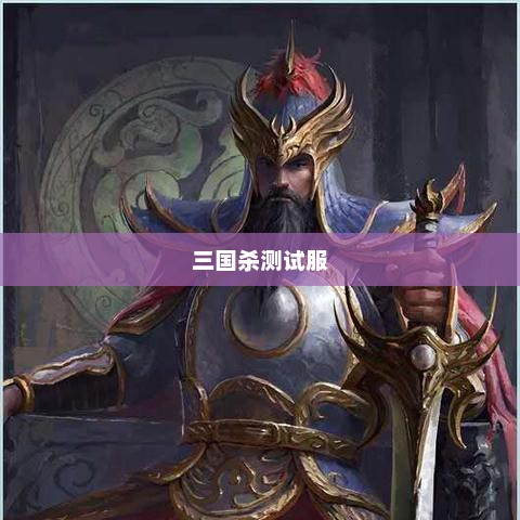三国杀测试服网址详解手机三国杀测试服官网