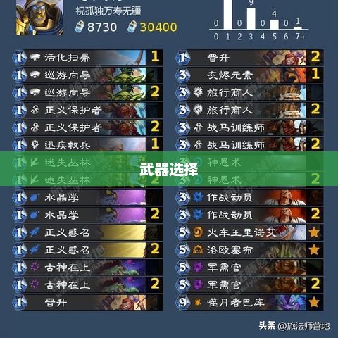 探索剑宗武器的奥秘剑宗武器选择