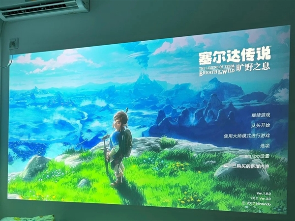 百元投影对比:哈趣Q1和天猫魔屏C3 Air哪款更强