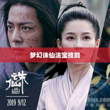 梦幻诛仙法宝技能大全，探索神秘仙侠世界中的无尽奥秘梦幻诛仙法宝技能大全图解