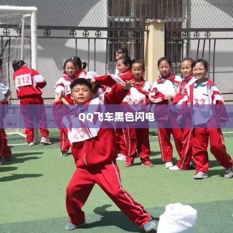QQ飞车黑色闪电，速度与激情的完美融合qq飞车黑色闪电多少出