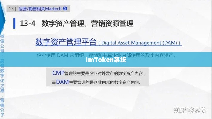 imtoken系统520，探索数字资产的新纪元imtoken1.5
