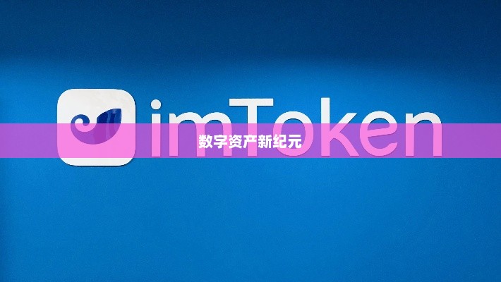 IMToken与OKExChain，探索数字资产的新纪元