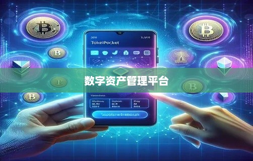 TokenPocket简介，探索数字资产管理的领先平台tokenpocket介绍