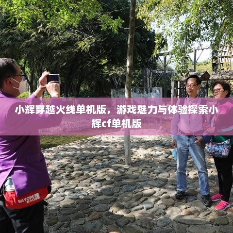 小辉穿越火线单机版，游戏魅力与体验探索小辉cf单机版
