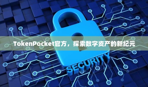 TokenPocket官方，探索数字资产的新纪元