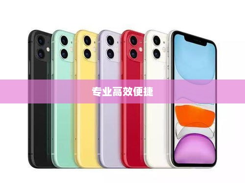 柳州专业苹果维修服务，高效便捷，体验至上