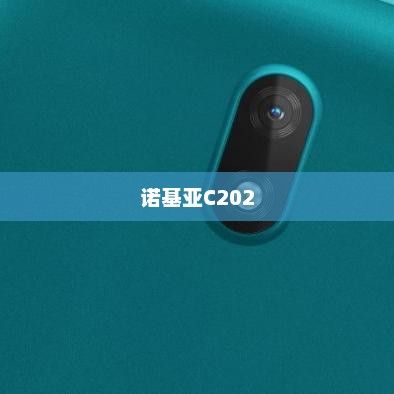 诺基亚C2-02重塑经典，再现昔日辉煌