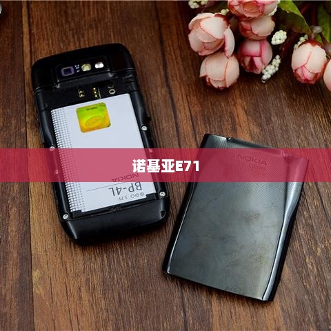 诺基亚E71，商务精英的优选手机