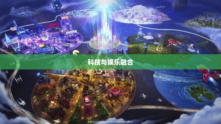 迪士尼梦幻手机，科技与娱乐的绝美融合