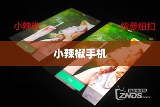 小辣椒手机，智能生活的独特魅力体验