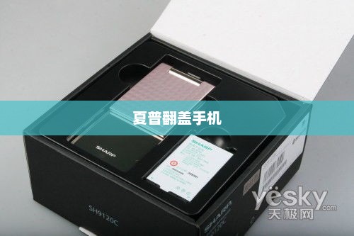 夏普翻盖手机，经典再现与时代交融的时尚之选