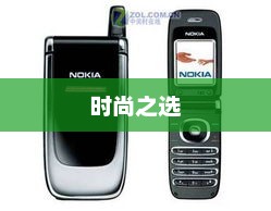 诺基亚翻盖手机，经典再现与时代交融的时尚之选