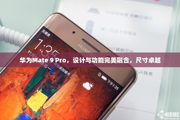 华为Mate 9 Pro，设计与功能完美融合，尺寸卓越