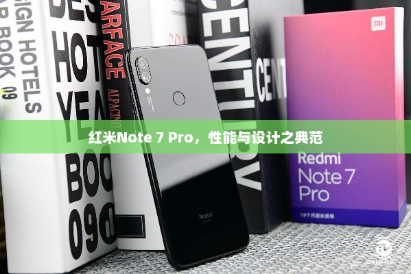 红米Note 7 Pro，性能与设计之典范
