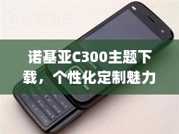 诺基亚C300主题下载，个性化定制魅力探索