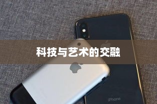 苹果iPhone 1，科技与艺术的极致交融