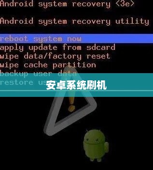 安卓系统刷机详解，一步步教你如何轻松完成刷机操作