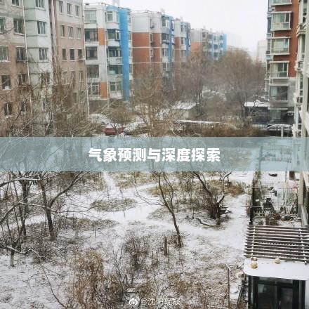 阜新天气预报15日查询，气象预测与未来天气的深度探索