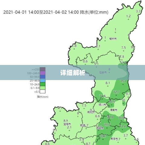 全省天气预报详细解析