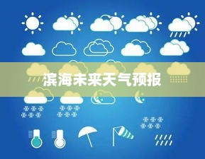 滨海未来15天天气预报，气象洞察与展望