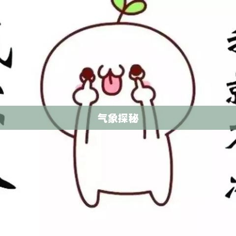 东台天气，四季变换与气象探秘