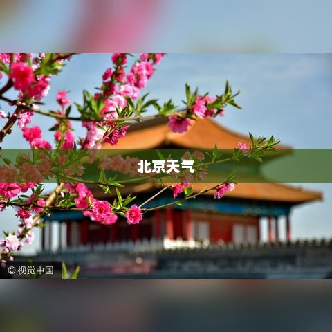 北京未来60天天气预测概览