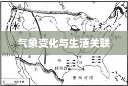 昆山一周天气预报，气象变化与生活紧密相连