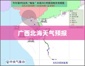 广西北海未来15天天气预报解析