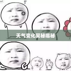 濮阳未来30天天气预报，揭秘天气变化奥秘