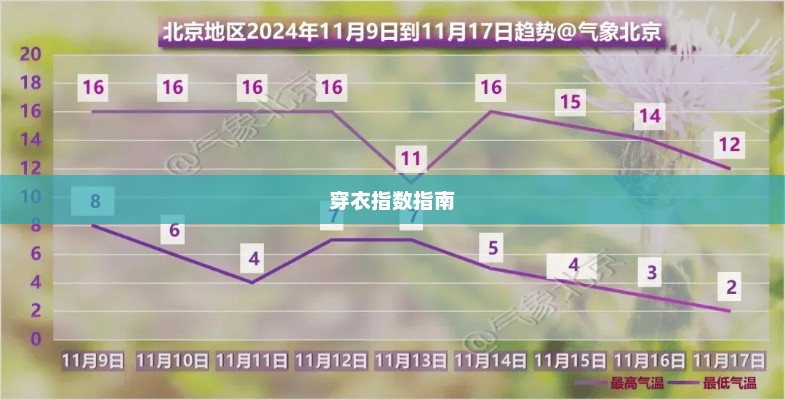 北京天气穿衣指数指南，实用建议助你应对多变天气