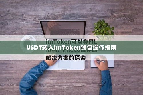 USDT转入imtoken钱包操作指南